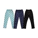 KAYU Kids 100 Cotton Printed Capri for