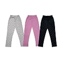 KAYU Kids 100 Cotton Printed Capri for