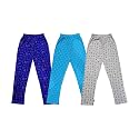 KAYU Kids 100 Cotton Printed Capri for