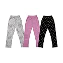 KAYU Kids 100 Cotton Printed Capri for