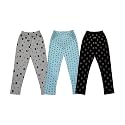 KAYU Kids 100 Cotton Printed Capri for