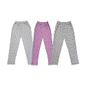 KAYU Kids 100 Cotton Printed Capri for