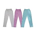 KAYU Kids 100 Cotton Printed Capri for