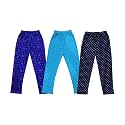 KAYU Kids 100 Cotton Printed Capri for
