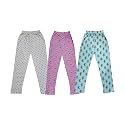 KAYU Kids 100 Cotton Printed Capri for