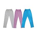 KAYU Kids 100 Cotton Printed Capri for