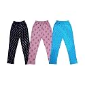 KAYU Kids 100 Cotton Printed Capri for