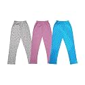 KAYU Kids 100 Cotton Printed Capri for