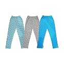 KAYU Kids 100 Cotton Printed Capri for
