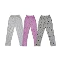 KAYU Kids 100 Cotton Printed Capri for