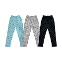 KAYU Kids 100 Cotton Printed Capri for