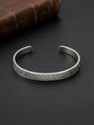 kazare Alloy Cuff