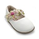 KazarMax Baby Girls Lightweight Casual Ballet