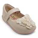 KazarMax Baby Girls Lightweight Casual Ballet