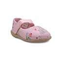 KazarMax Hopits Blush Pink Shimmer Rabbits Ballerina