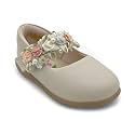 KazarMax Baby Girls Lightweight Casual Ballet
