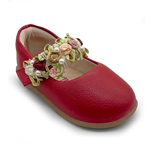 KazarMax Baby Girls Lightweight Casual Ballet