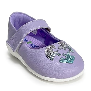 KazarMax Baby Girls Lightweight Casual Ballet