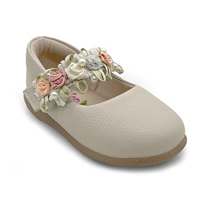 KazarMax Baby Girls Lightweight Casual Ballet