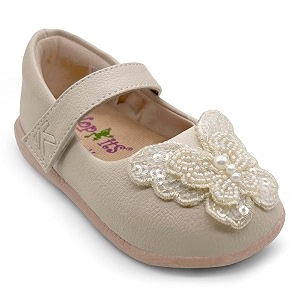 KazarMax Baby Girls Lightweight Casual Ballet