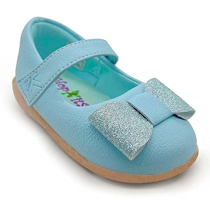 KazarMax Baby Girls Lightweight Casual Ballet