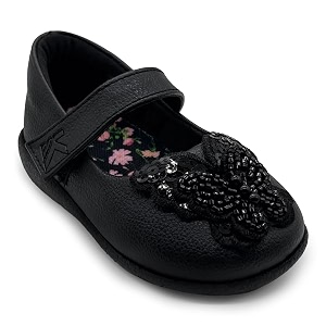 KazarMax Baby Girls Lightweight Casual Ballet