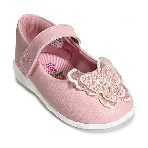 KazarMax Baby Girls Lightweight Casual Ballet
