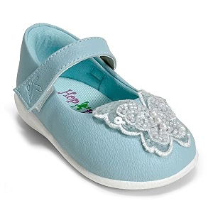 KazarMax Baby Girls Lightweight Casual Ballet