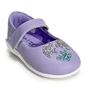 KazarMax Baby Girls Lightweight Casual Ballet