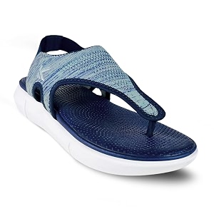 KazarMax FlexiKnit Women Casual Sandal Breathable