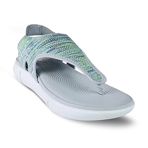KazarMax FlexiKnit Women Casual Sandal Breathable