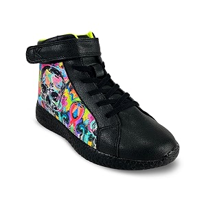 KazarMax Hopits Kids Boys and Girls Ankle