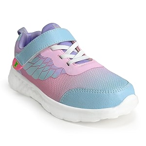kazarmax hopits surge sneakers sports shoes running shoes lightweight for girls and boys