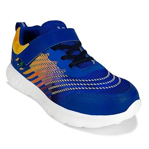 kazarmax hopits surge sneakers sports shoes running shoes lightweight for girls and boys