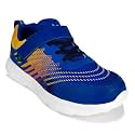 KazarMax Hopits Surge Sneakers Sports Shoes |Running Shoes Lightweight for Girls and Boys