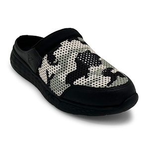 KazarMax Mens Cushioned Comfortable Lightweight Mule