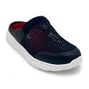 KazarMax Men39s Cushioned Comfortable Lightweight Mule
