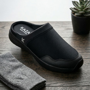 KazarMax Men Clogs