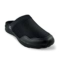 KazarMax Men39s Cushioned Comfortable Lightweight Mule