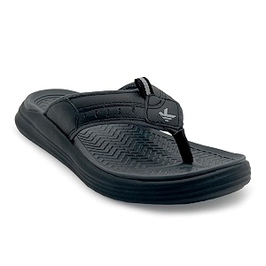 KazarMax Men Slipper Lightweight Skid