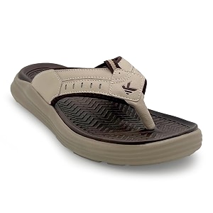 KazarMax Men Slipper Lightweight Skid