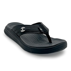 KazarMax Men Slipper Lightweight Skid