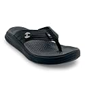 KazarMax Men Slipper Lightweight Skid