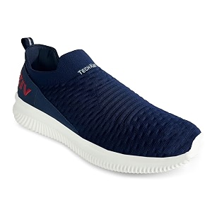 KazarMax Mens Slip Ons Shoes Lightweight