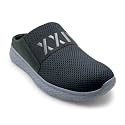 KazarMax Premium Men Stride Mules | Sporty Comfort | Effortless Style | Slip-On Mule for Men