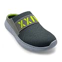 KazarMax Premium Men Stride Mules | Sporty Comfort | Effortless Style | Slip-On Mule for Men