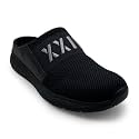 KazarMax Premium Men Stride Mules | Sporty Comfort | Effortless Style | Slip-On Mule for Men