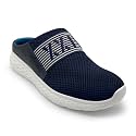 KazarMax Premium Men Stride Mules | Sporty Comfort | Effortless Style | Slip-On Mule for Men