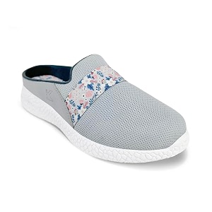 KazarMax Women Cushioned Comfortable Lightweight Clogs