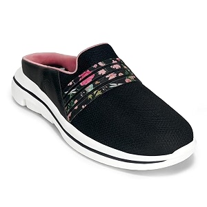 KazarMax Women Cushioned Comfortable Lightweight Clogs